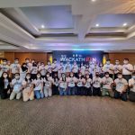 ทีม “AL Hero” เข้าร่วมการแข่งขัน MOE Mini Hackathon 2022